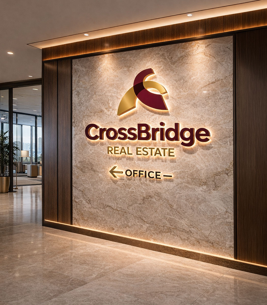 CrossBridge Named Among Dubai’s Leading Private Property Advisory Firms