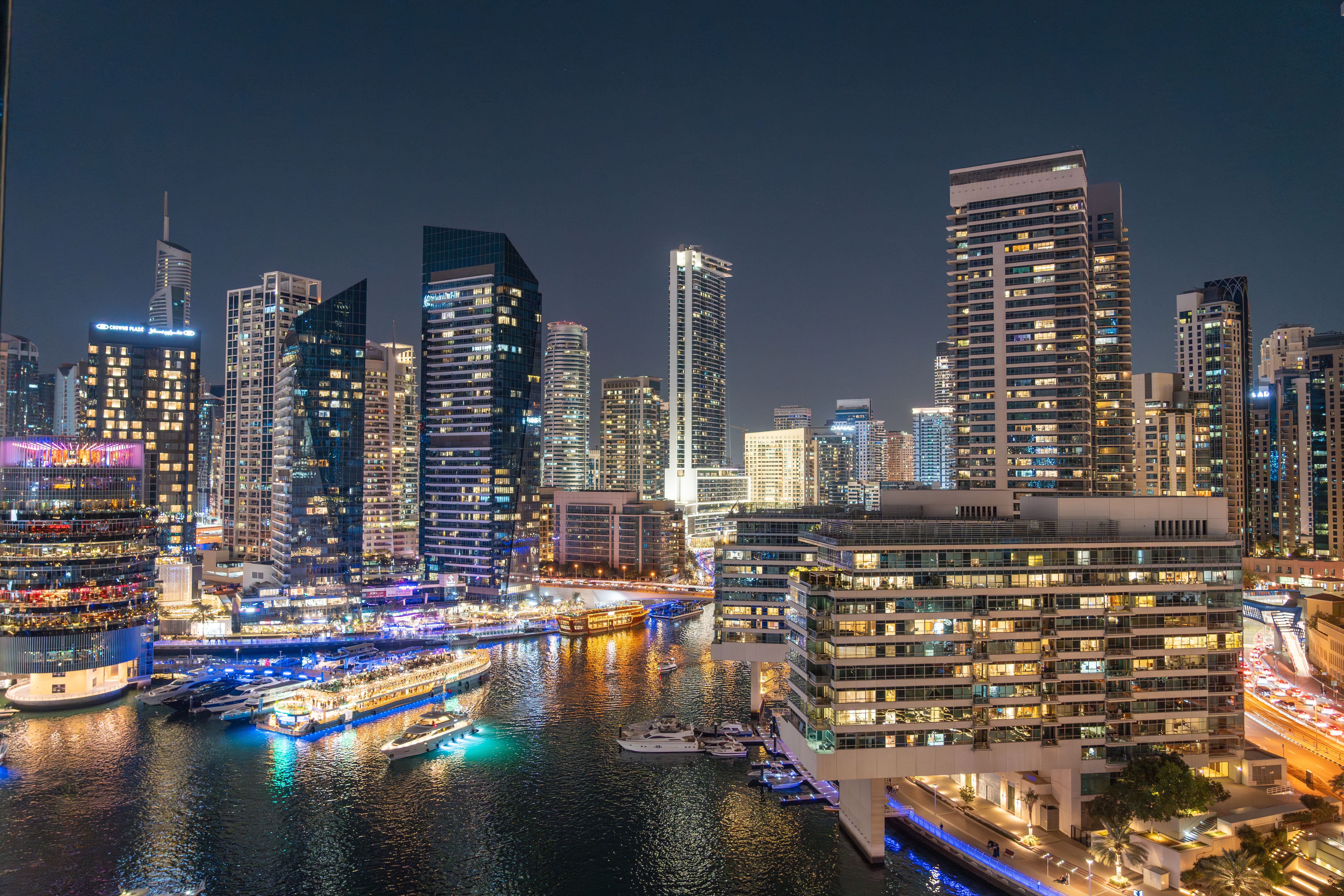 Property investment advisory in Dubai  2.