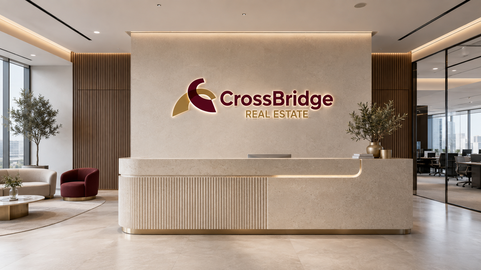 Build Your Career With CrossBridge
