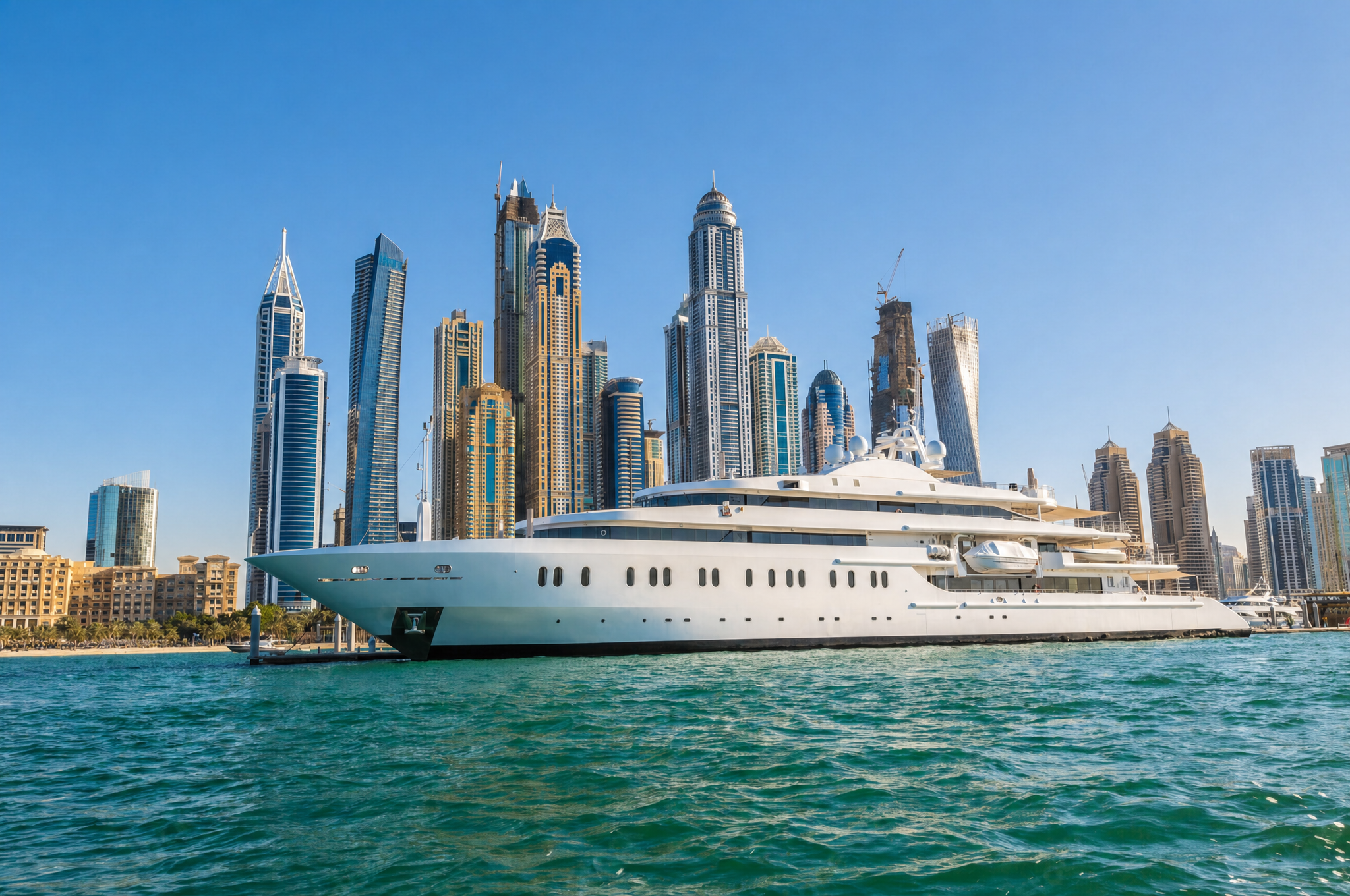 The Case for Private Property Counsel in UAE Markets