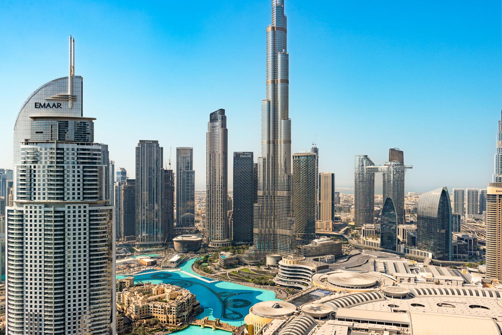 Dubai Real Estate in 2026: A Market Where Research Matters More Than Ever