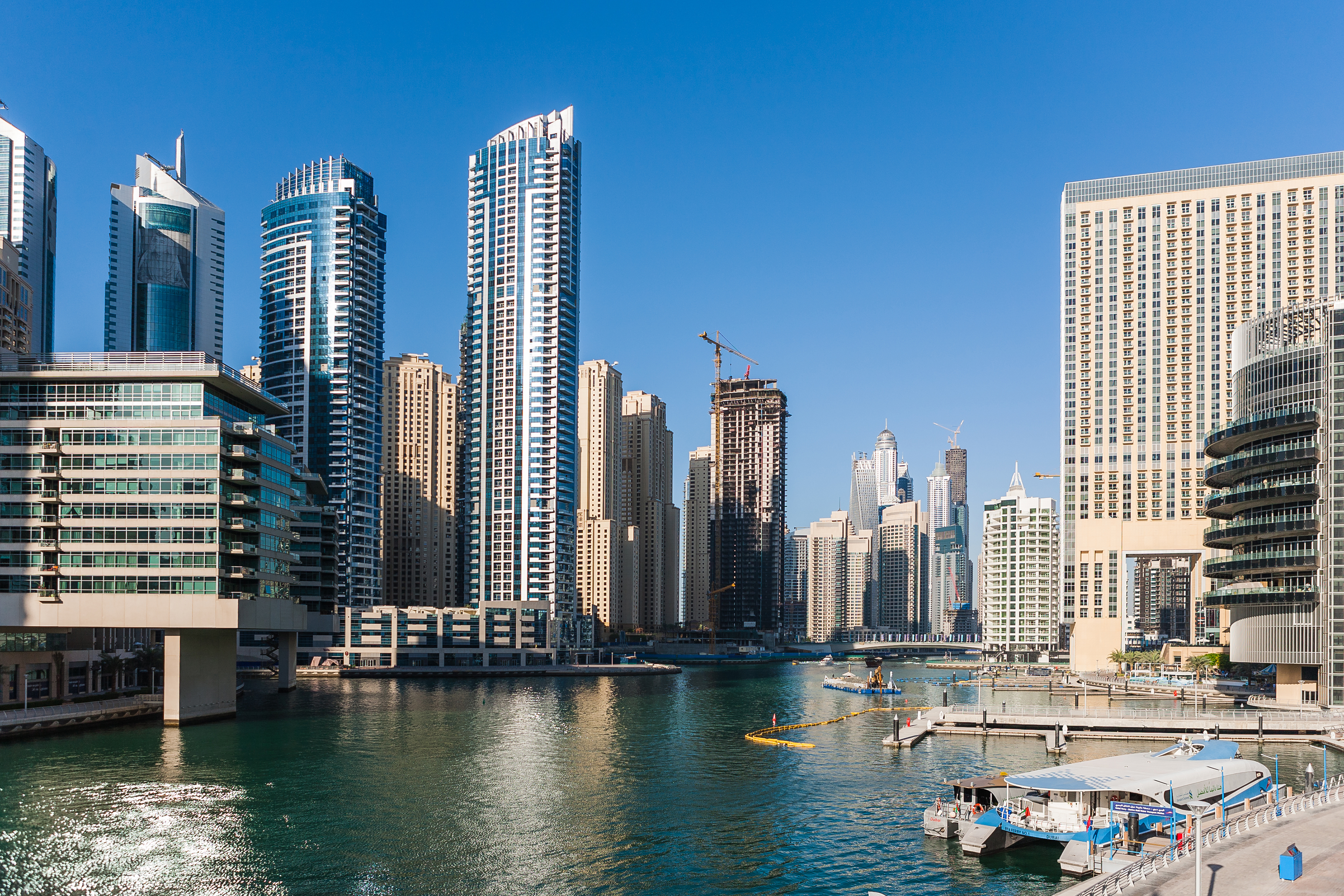 aerial-view-dubai-city-from-top-tower