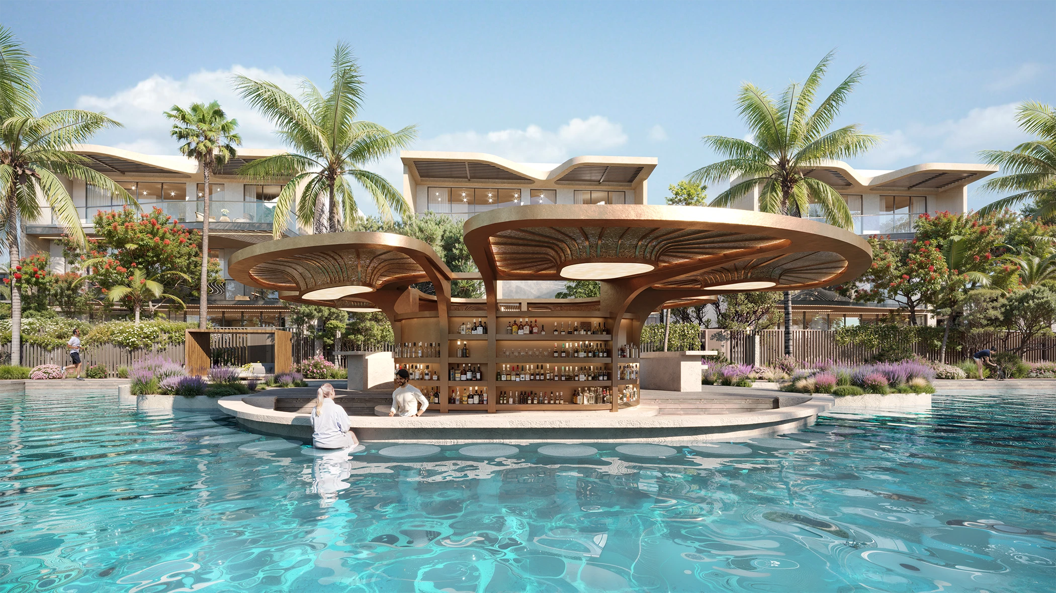 Luxury Segment Records 5–8% Price Appreciation in Q1