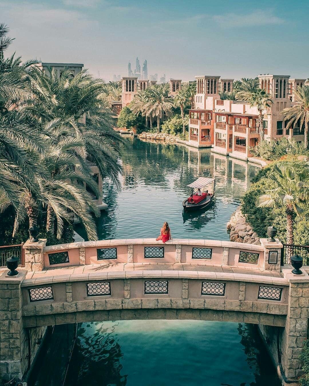 Branded Residences Dubai Luxury Investment for Europeans