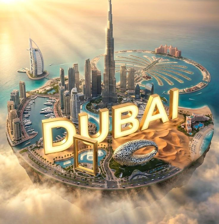 Invest in Dubai Real Estate: Top 10 Trusted Real Estate Company in Dubai