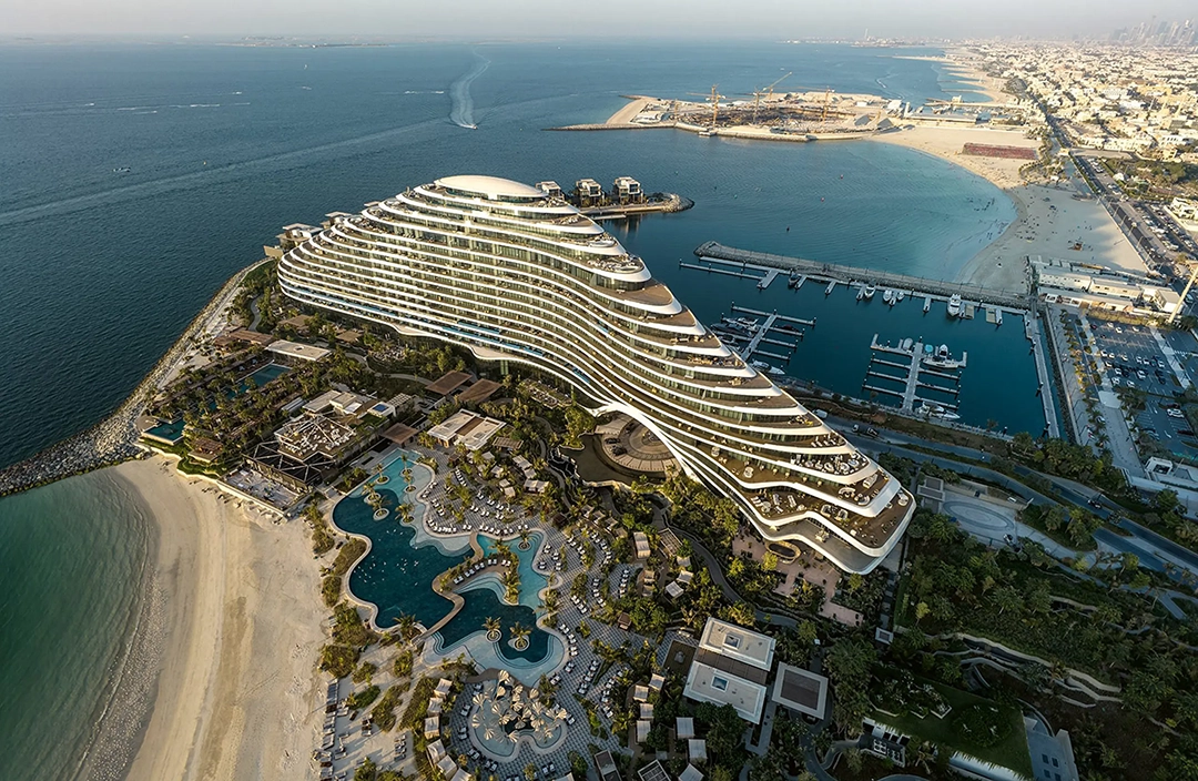 How to Buy Property in Dubai as a Foreigner 2026 Guide