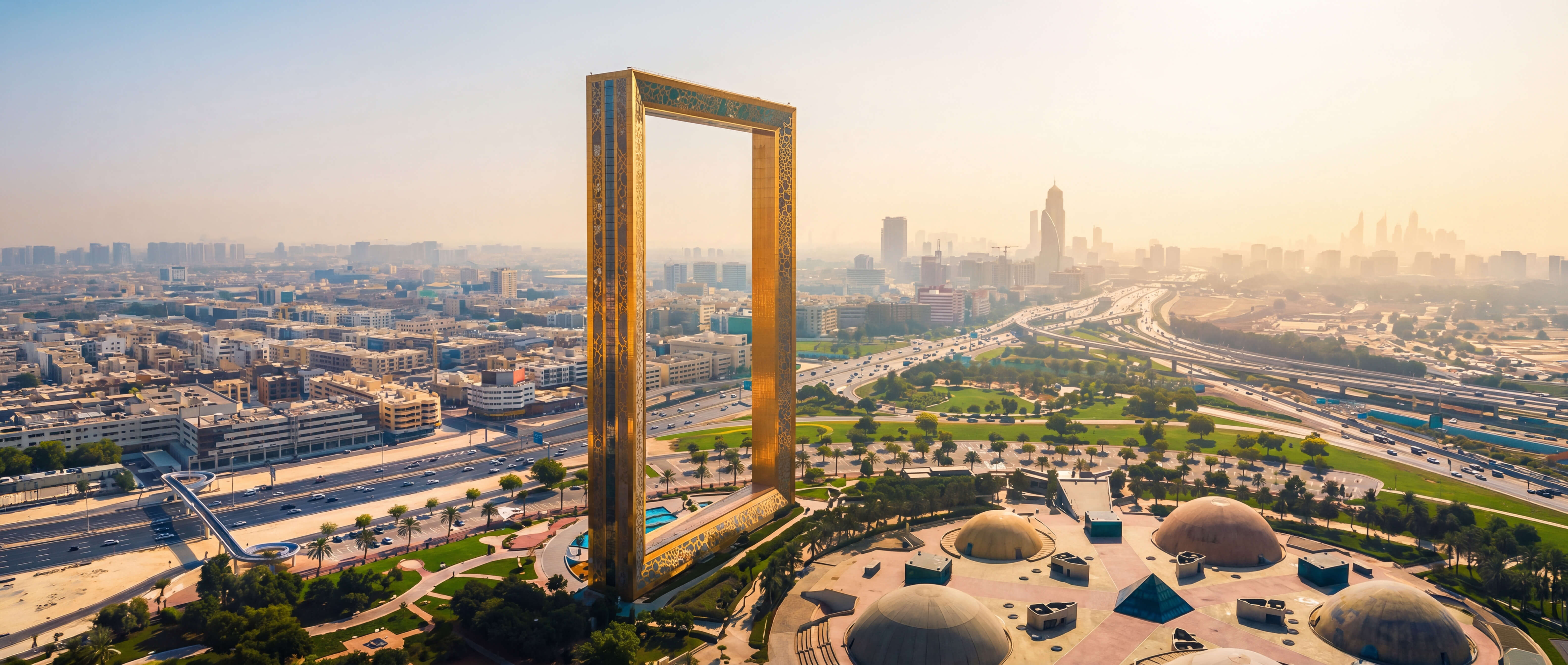 Capital Is Quietly Repositioning into Dubai. The Reasons Are Structural