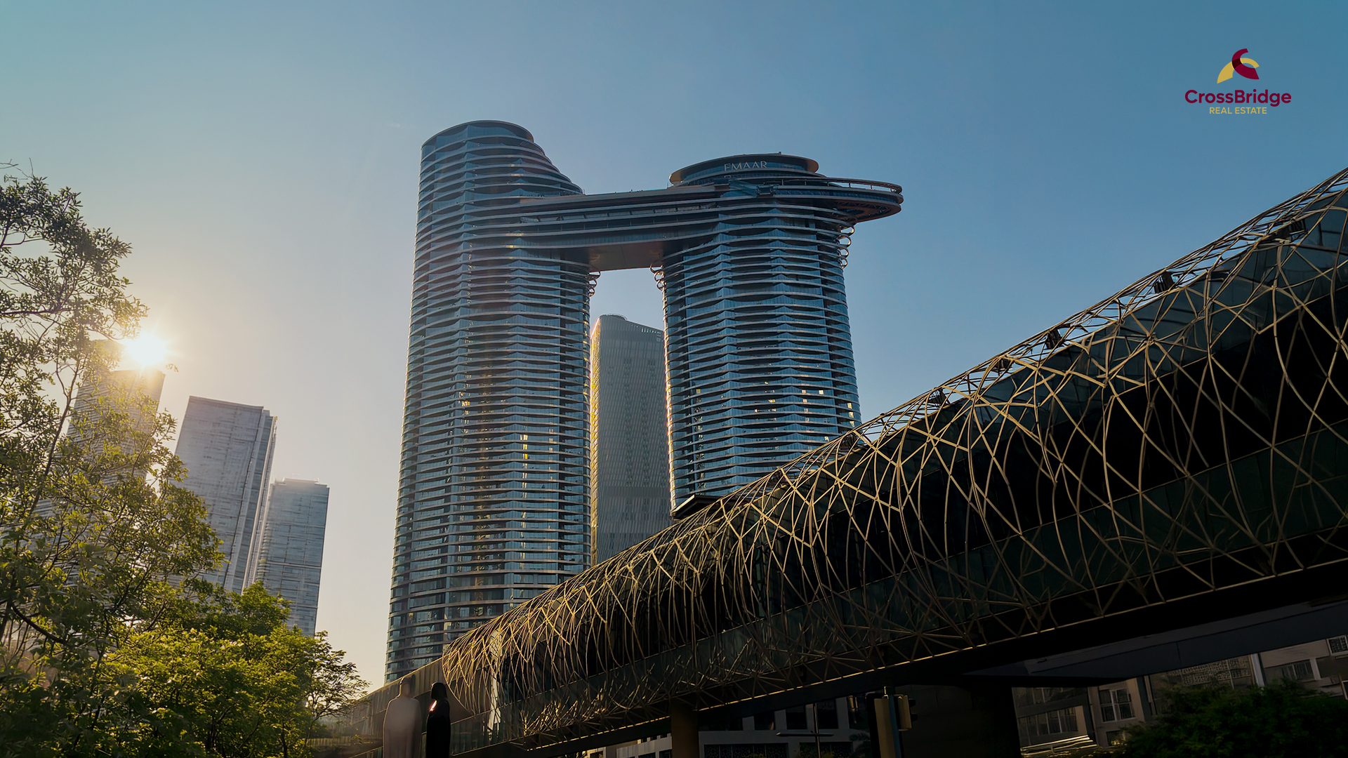 Why Dubai Continues to Attract International Capital in 2026