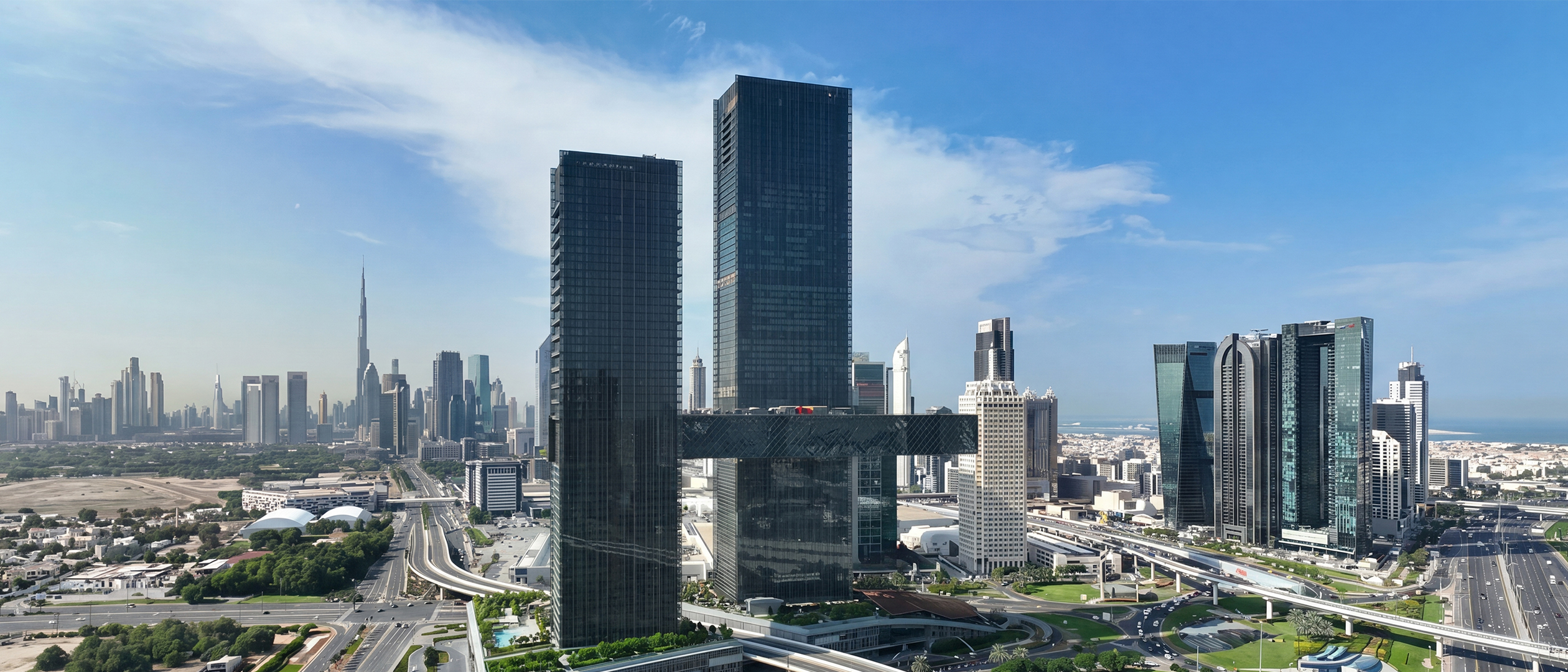 Dubai's Regulatory Evolution Continues to Strengthen Investor Confidence