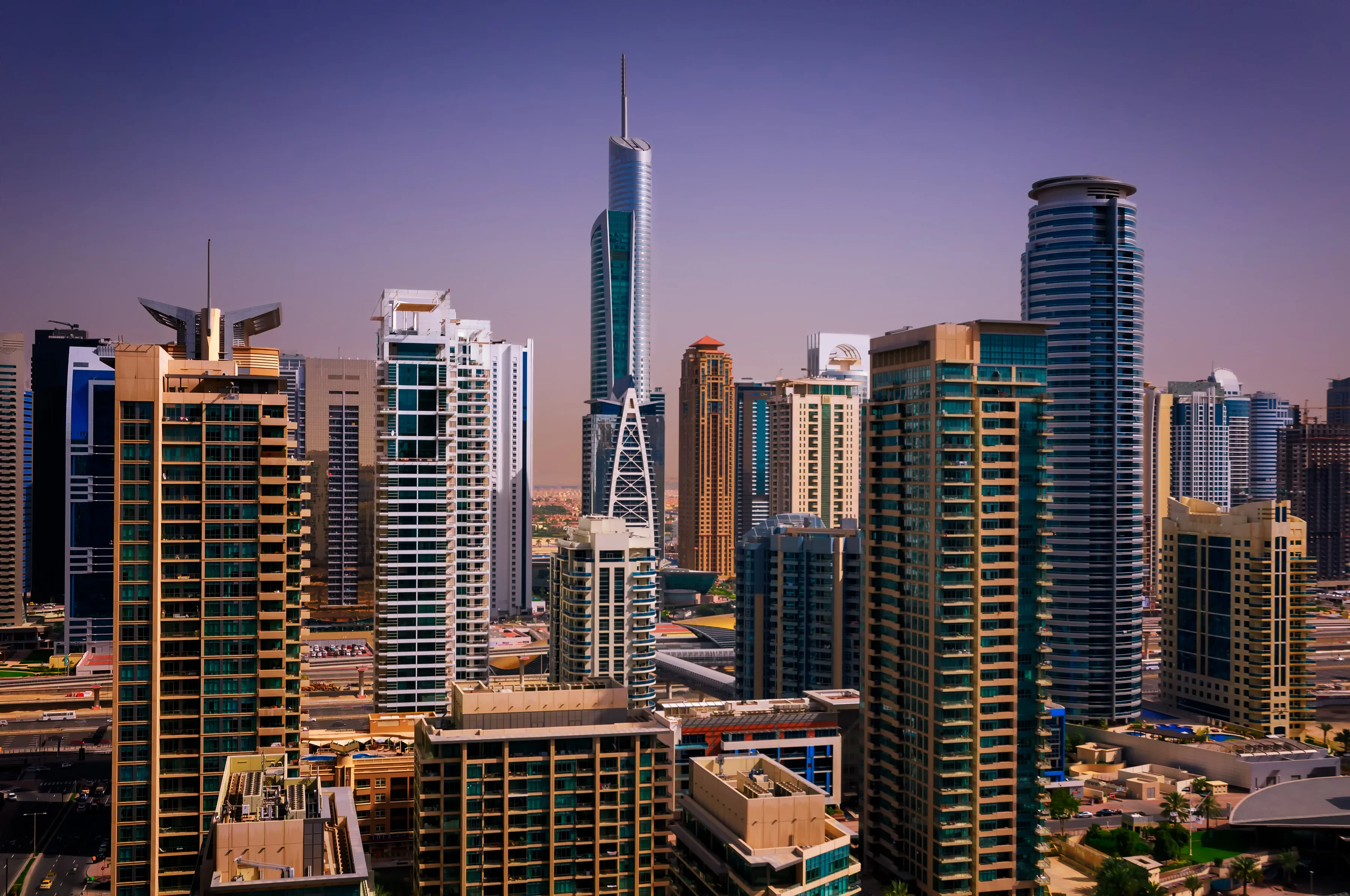 Peace Dividend: Dubai Property Values Rise as Regional Tensions Ease