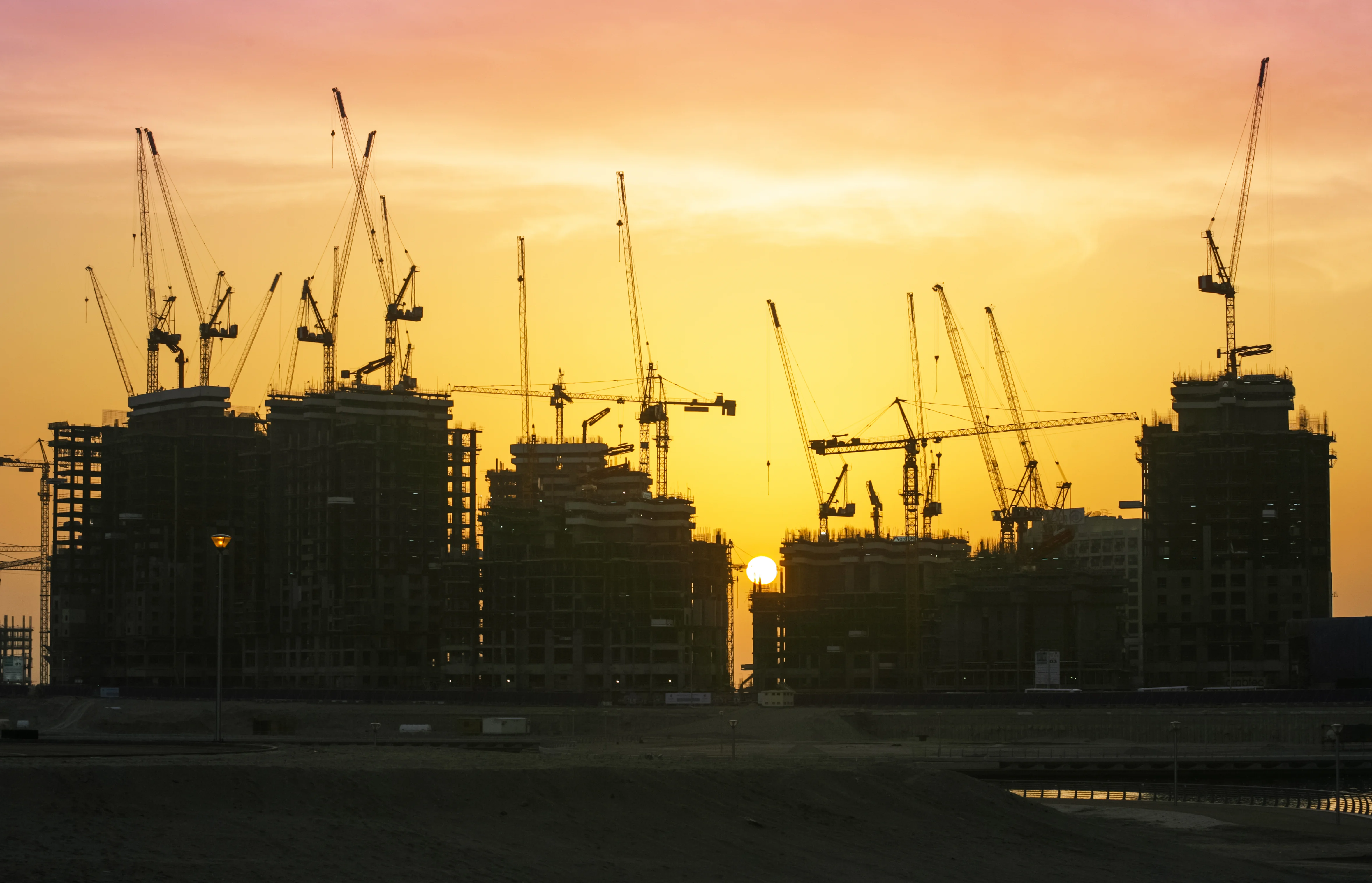 What Is Off-Plan Property? Buying Before the Build in Dubai