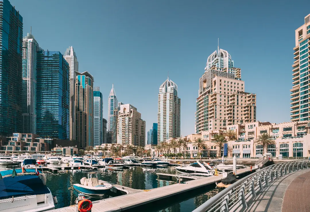 The Rise of Wellness and Branded Luxury Residences in the UAE