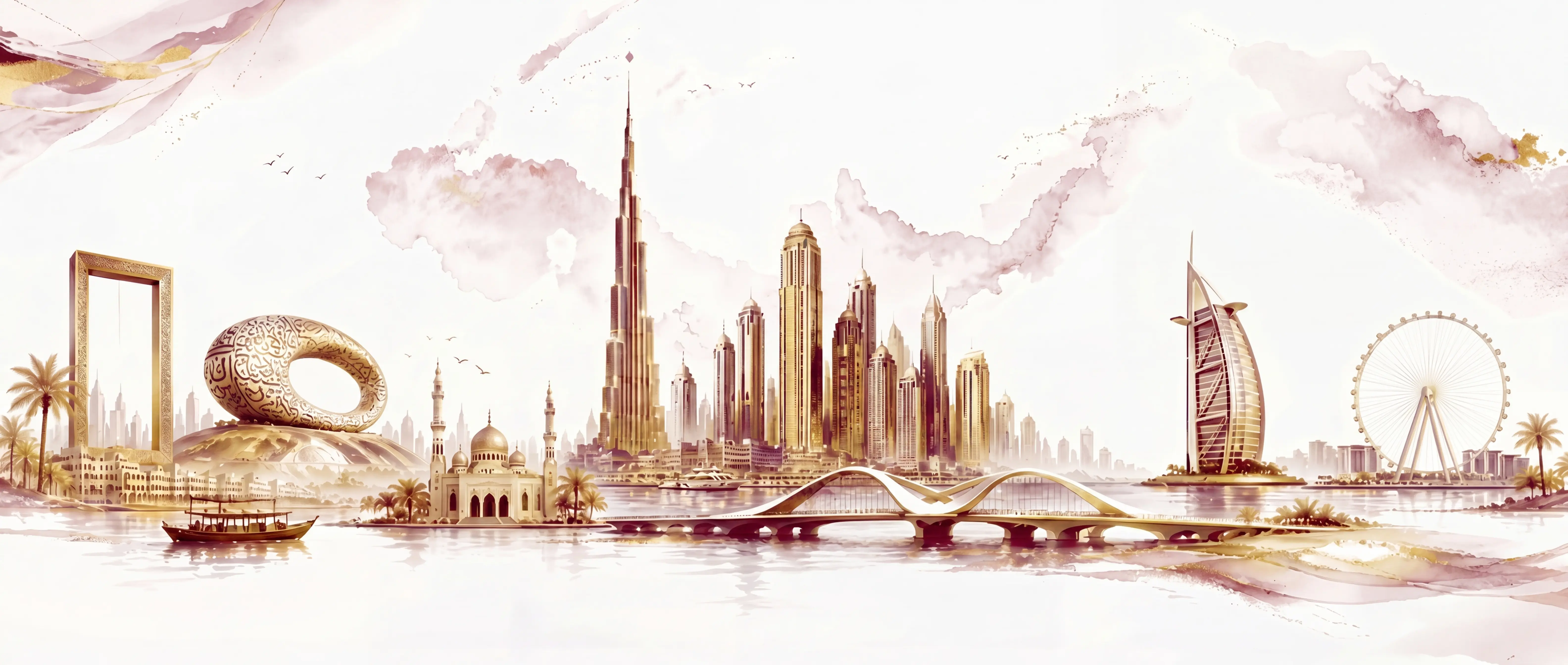 Why Strategic Investors Choose CrossBridge Private Property Counsel in Dubai