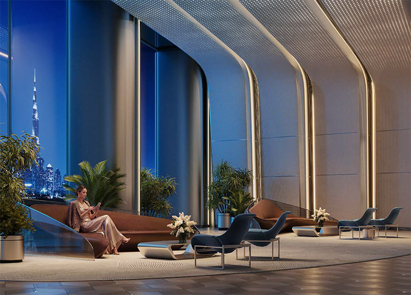 Mercedes-Benz Places