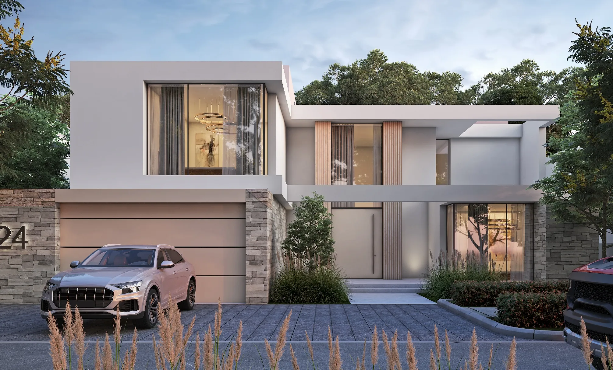 Siniya Island Villas