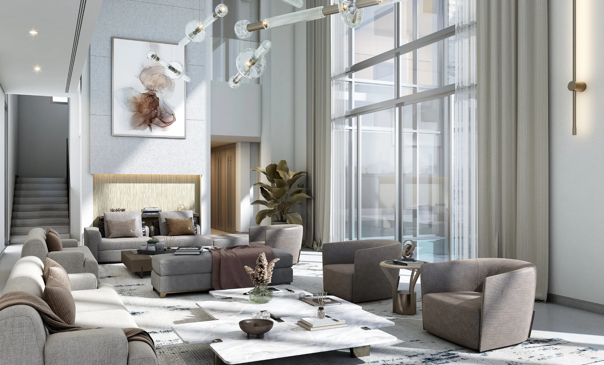 Siniya Island Villas