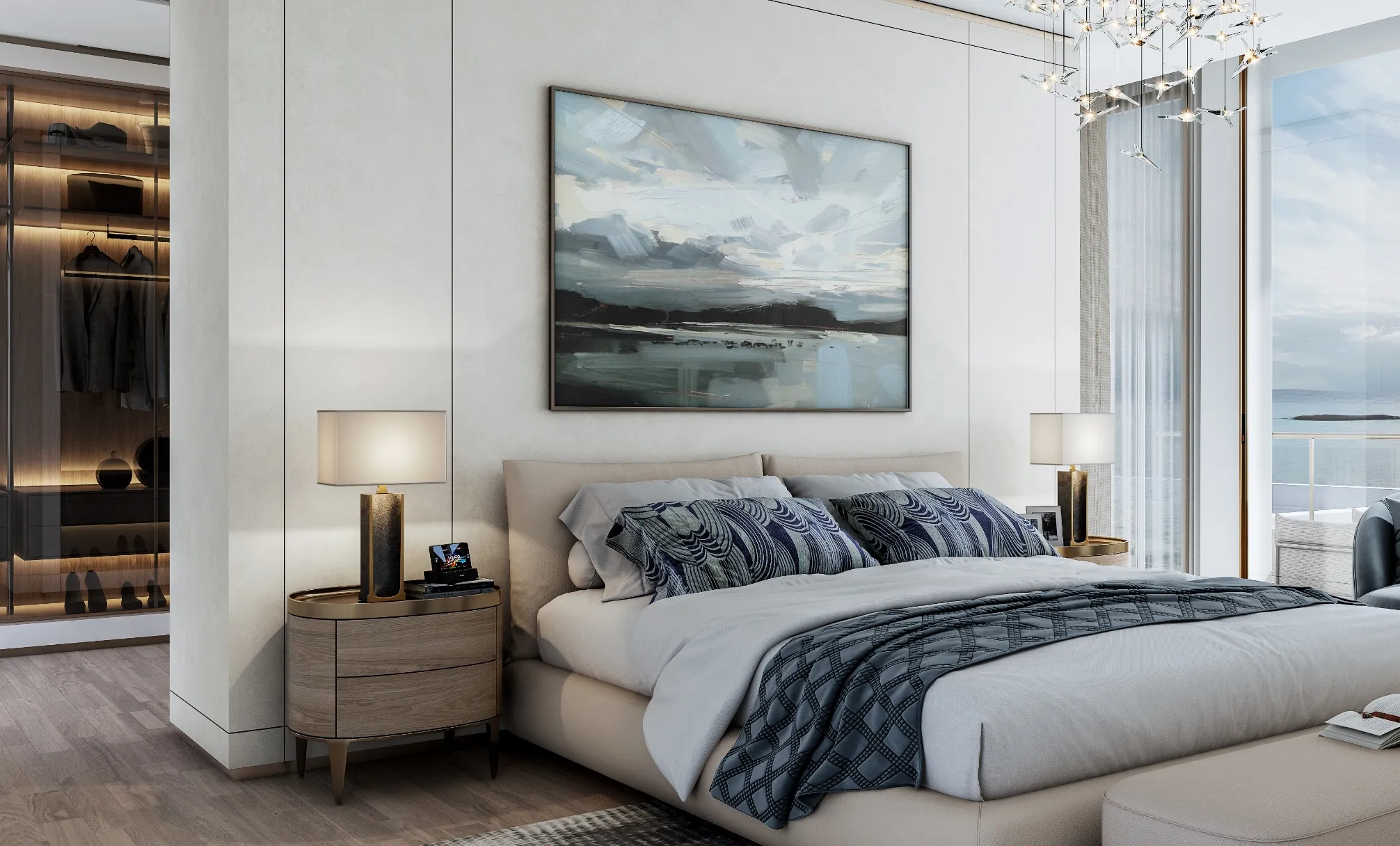 Siniya Island Villas