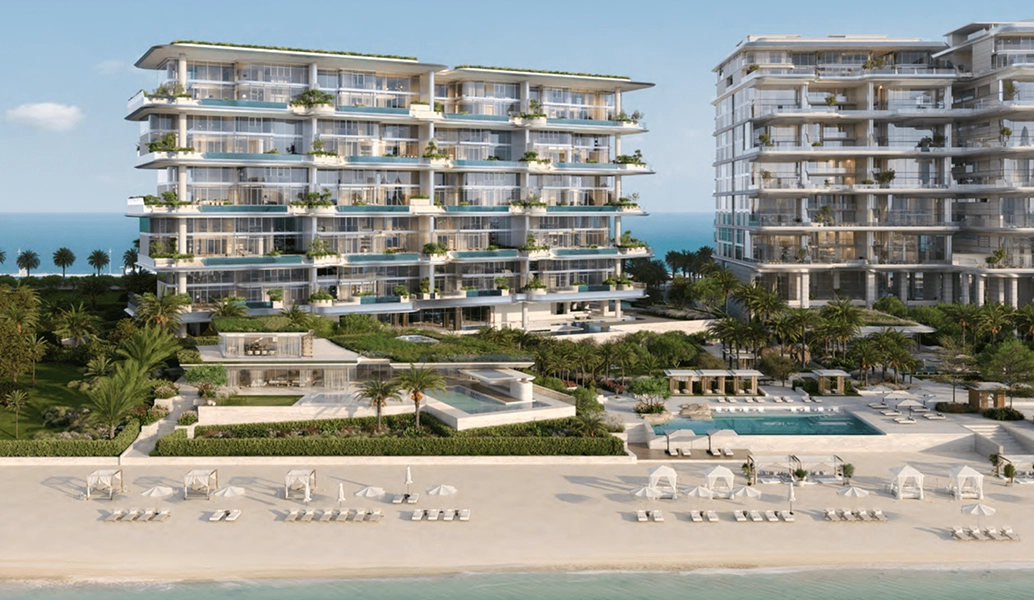 Orla Infinity Dorchester Collection