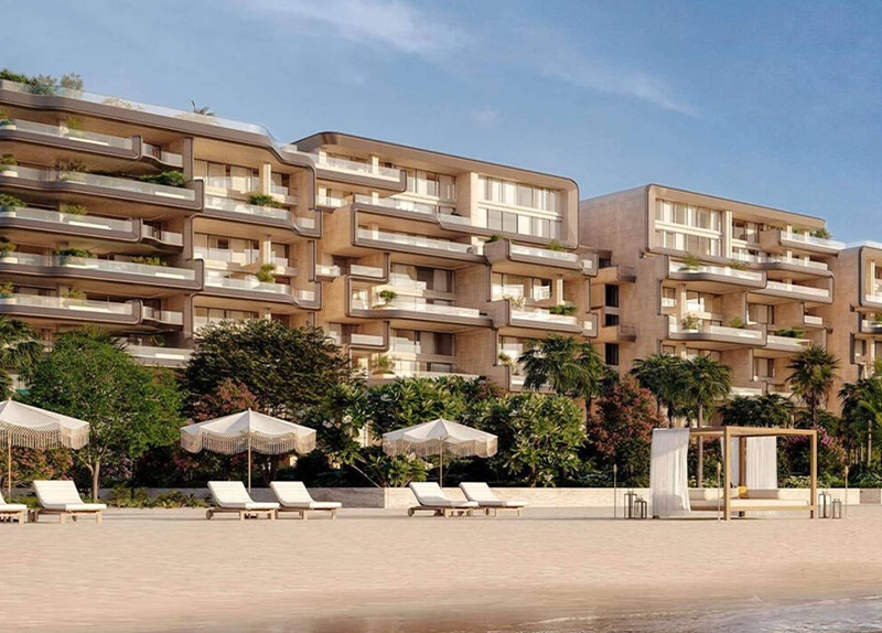 The Alba Residences