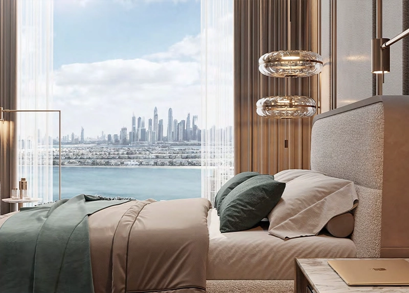 Orla Infinity Dorchester Collection