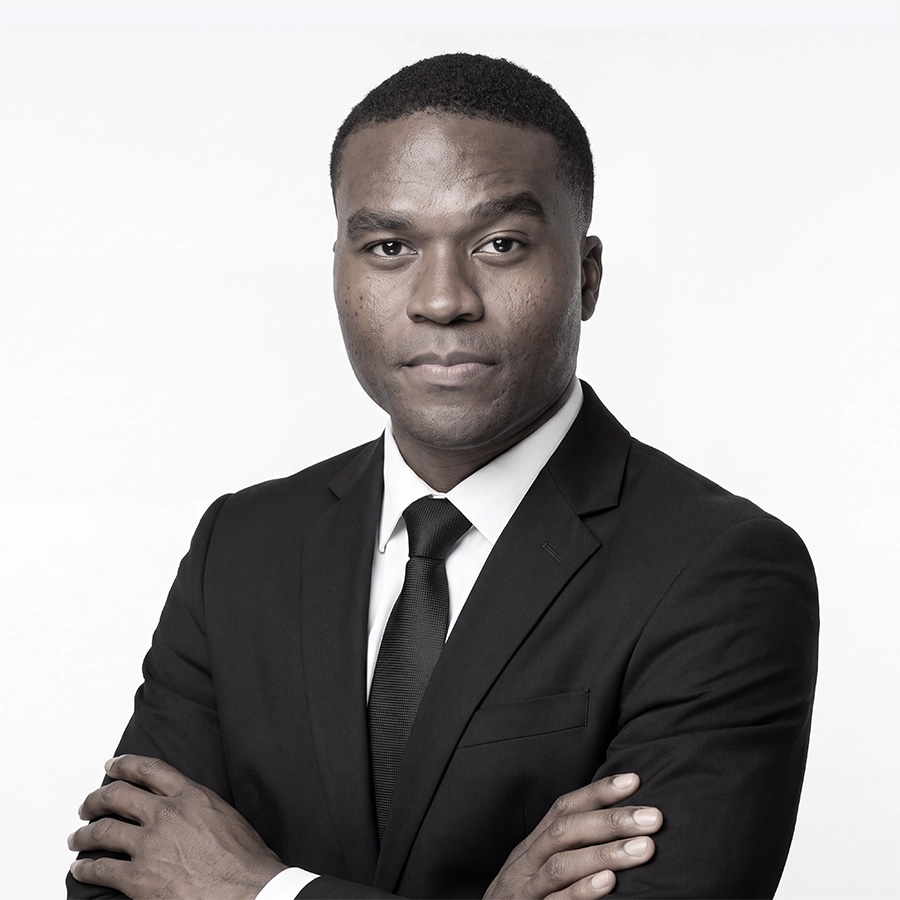 Jonathan Lisika