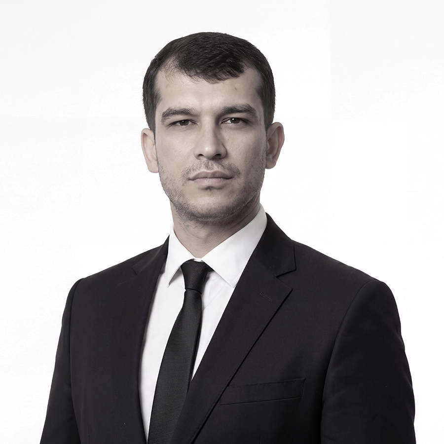 Dovran Aylakov