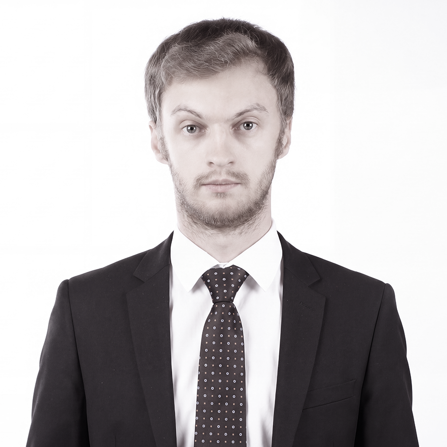 Konstantin Kazmirchuk