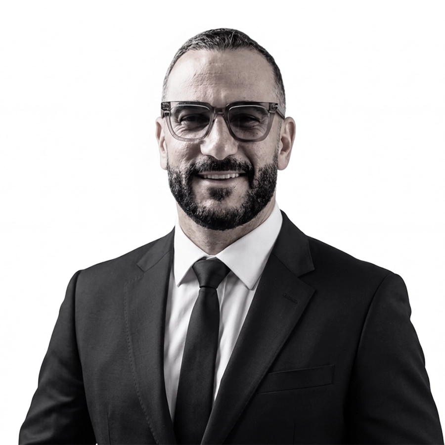 Ali Owainati