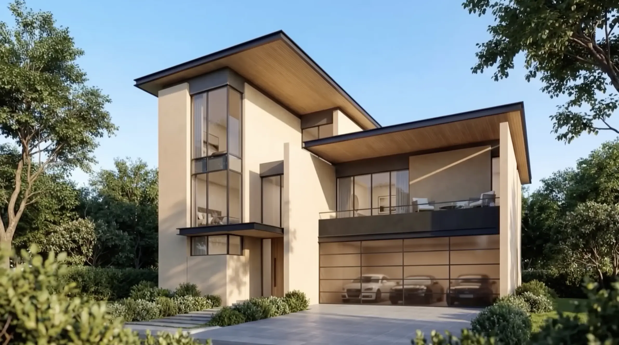 Nature, Movement and Connection | Sobha City Abu Dhabi - Where Craftsmanship Finds its Capital